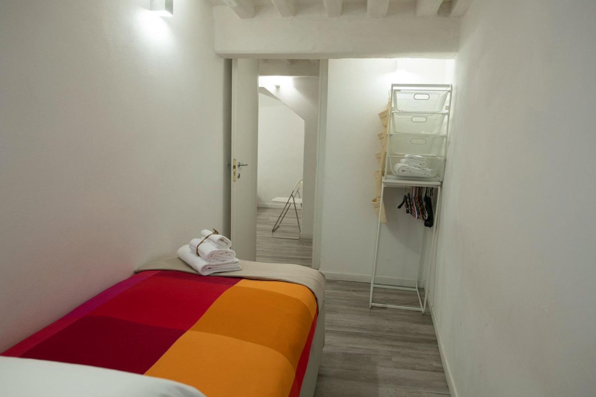 Appartement Un Bacio A *